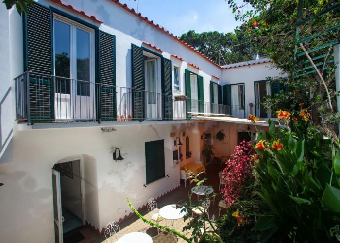 Hotel & Residence Matarese
