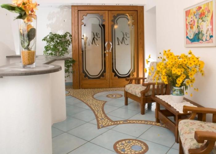 Hotel & Residence Matarese