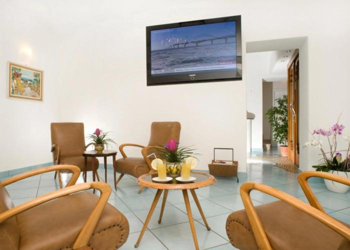 Hotel & Residence Matarese