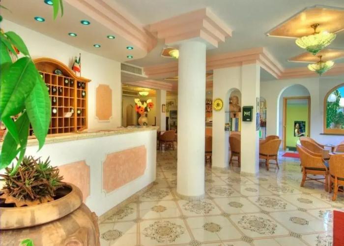 Resort Terme La Pergola