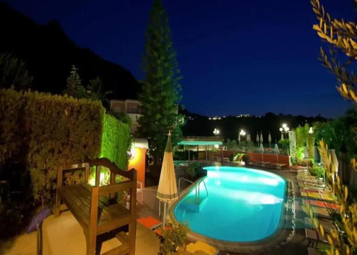 Resort Terme La Pergola