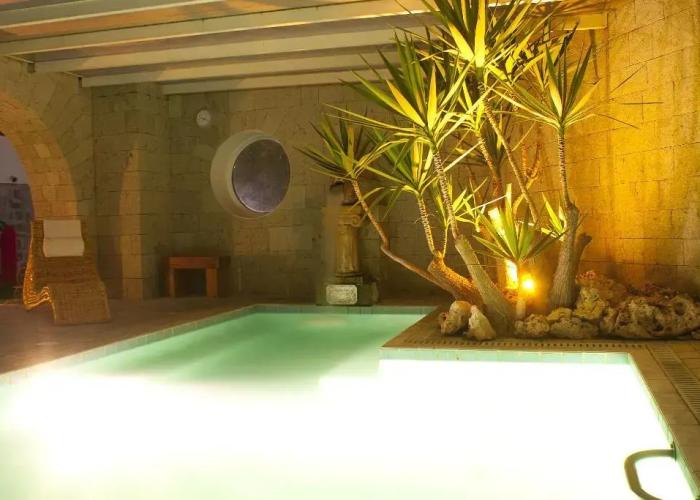 Resort Terme La Pergola