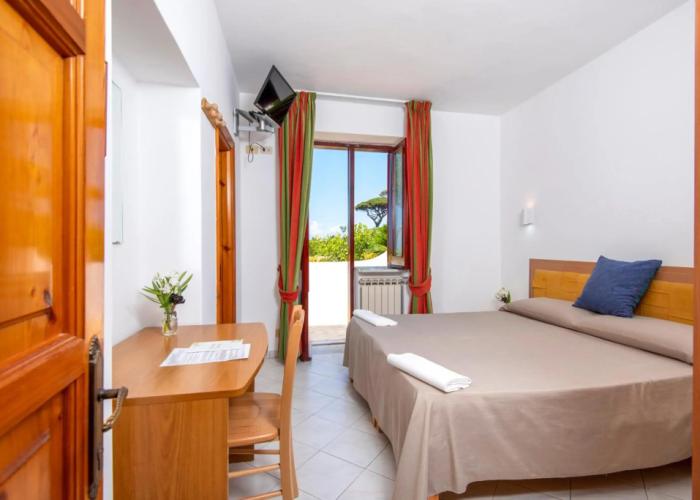 Hotel Bel Tramonto