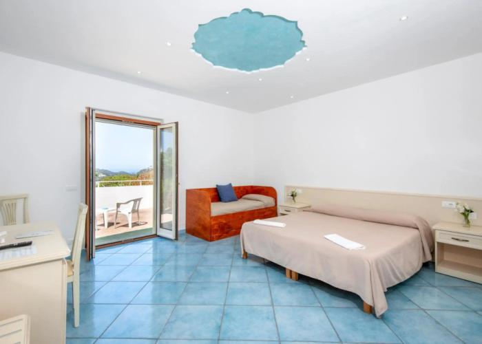 Hotel Bel Tramonto