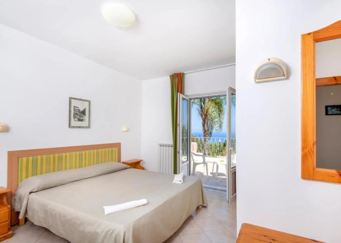 Hotel Bel Tramonto