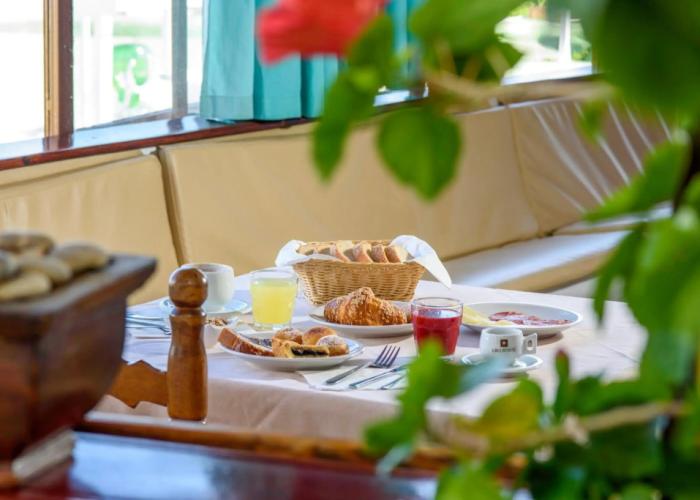 Hotel Bel Tramonto