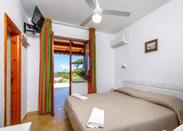 Hotel Bel Tramonto