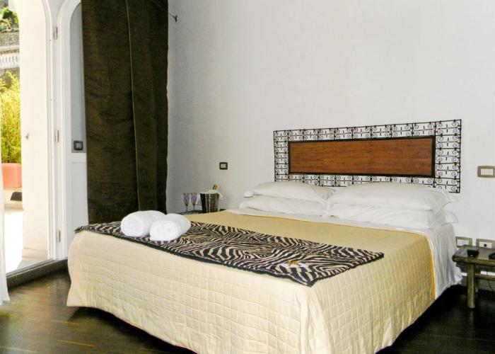 Marina 10 boutique&design hotel