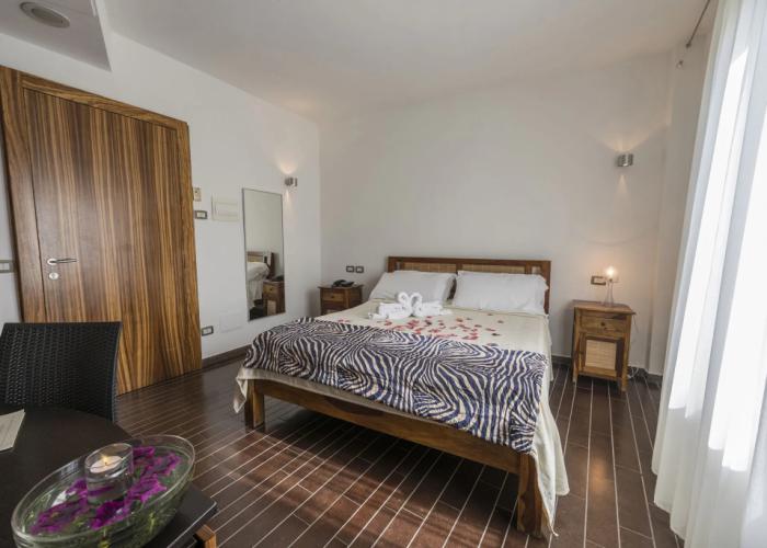 Marina 10 boutique&design hotel