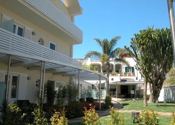 Marina 10 boutique&design hotel