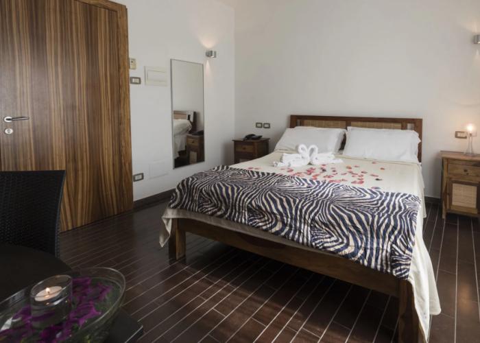 Marina 10 boutique&design hotel