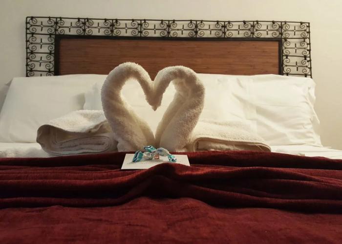 Marina 10 boutique&design hotel