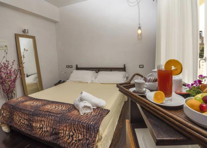 Marina 10 boutique&design hotel