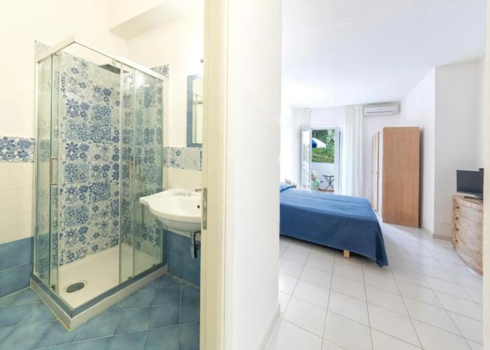 Hotel Oasi Castiglione