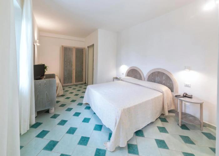 Hotel Oasi Castiglione