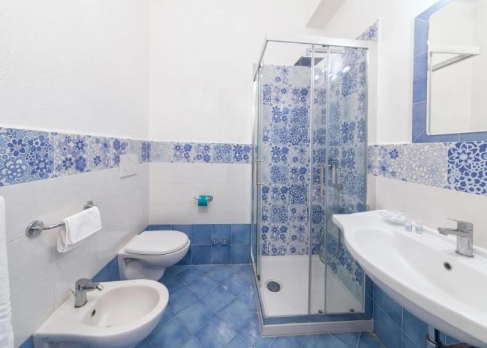 Hotel Oasi Castiglione