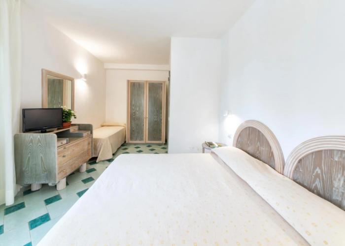 Hotel Oasi Castiglione