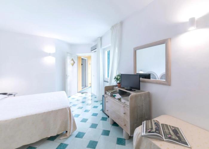 Hotel Oasi Castiglione