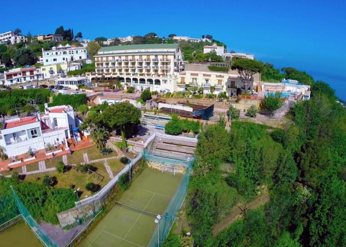 Suisse Thermal Village