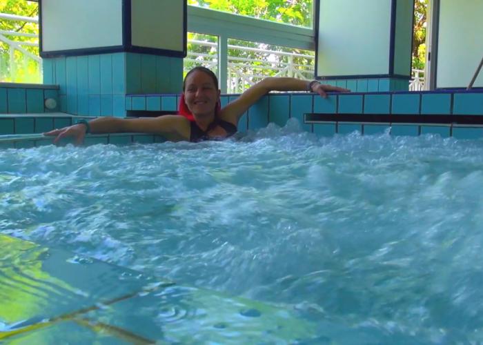 Suisse Thermal Village