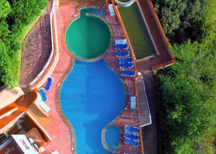 Suisse Thermal Village