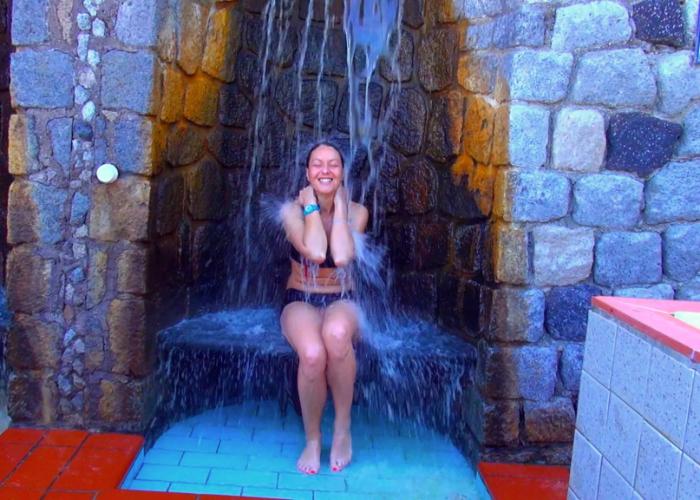 Suisse Thermal Village