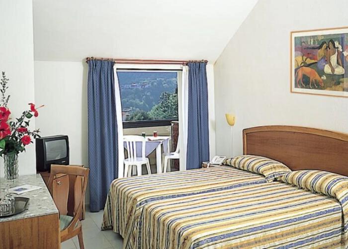 Suisse Thermal Village