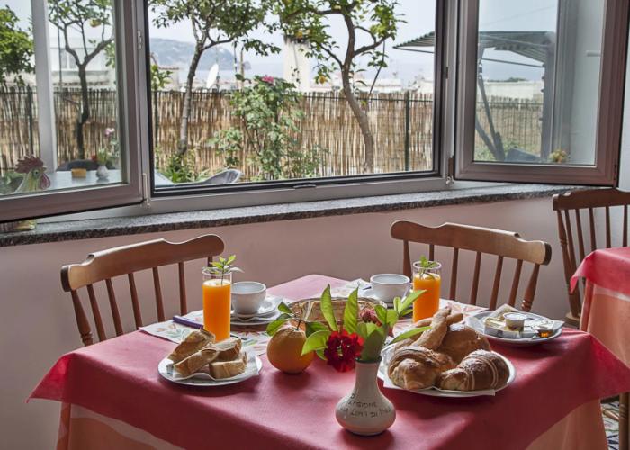 B&B Luna di Miele