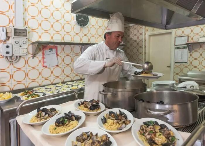 Hotel Pensione Monti
