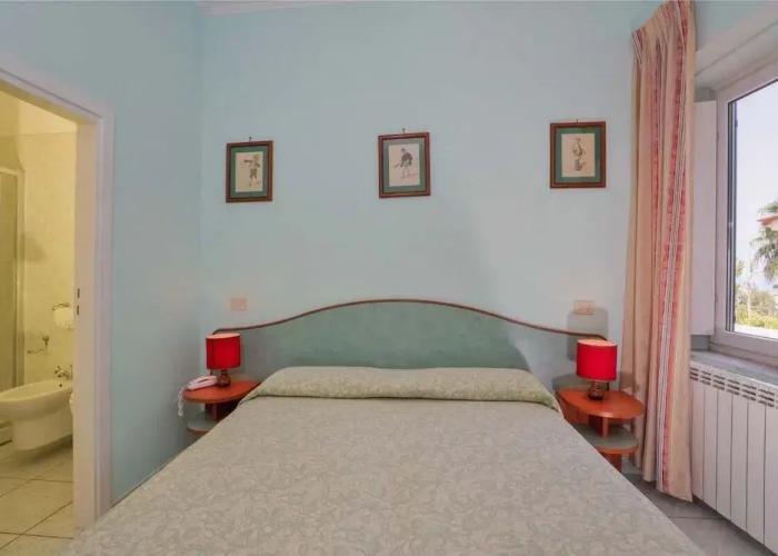 Hotel Pensione Monti