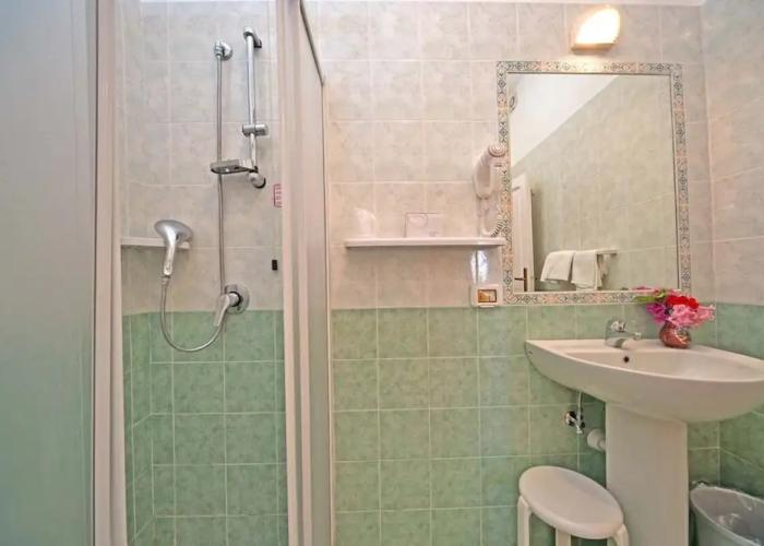 Hotel Pensione Monti