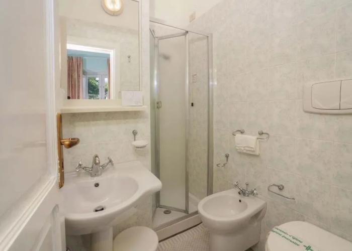 Hotel Pensione Monti
