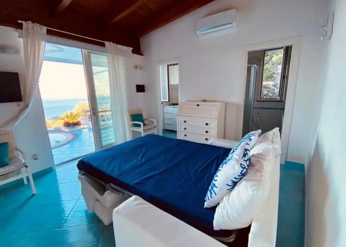 Dependance Castiglione With Pool And View