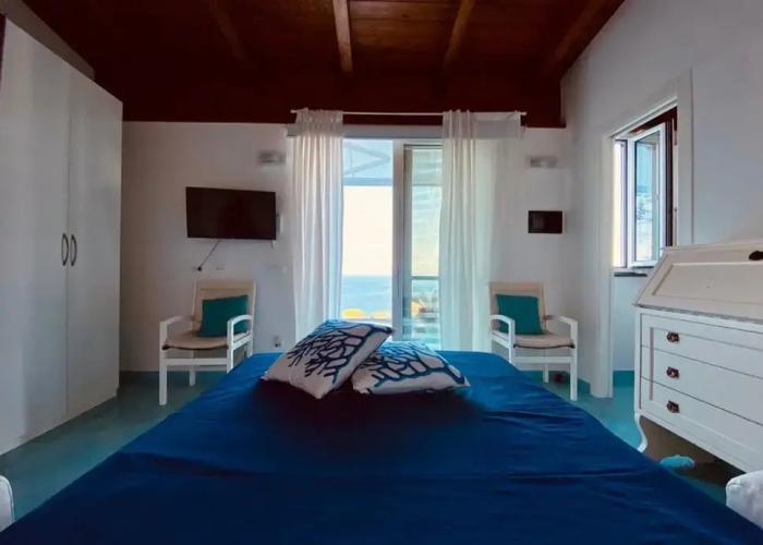 Dependance Castiglione With Pool And View