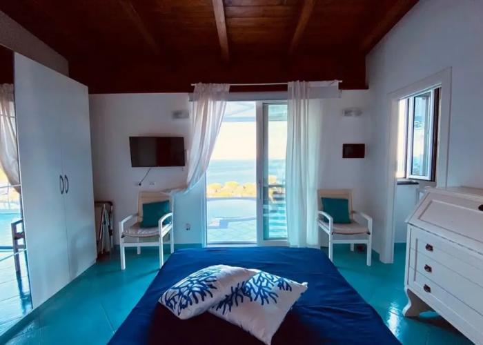 Dependance Castiglione With Pool And View