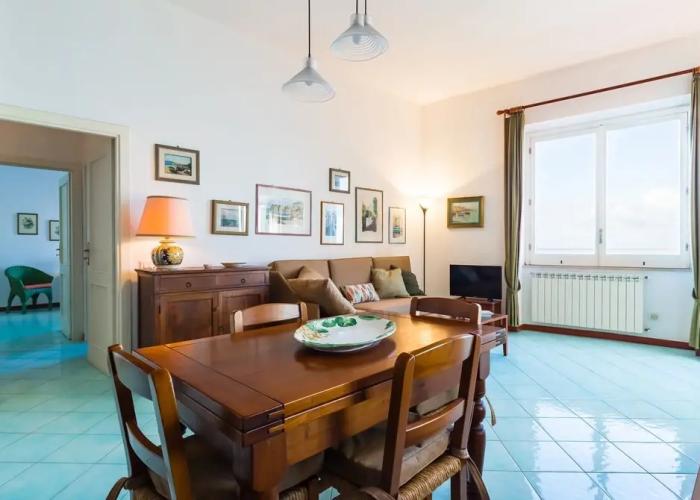 Terrazza Morgera in Napoli