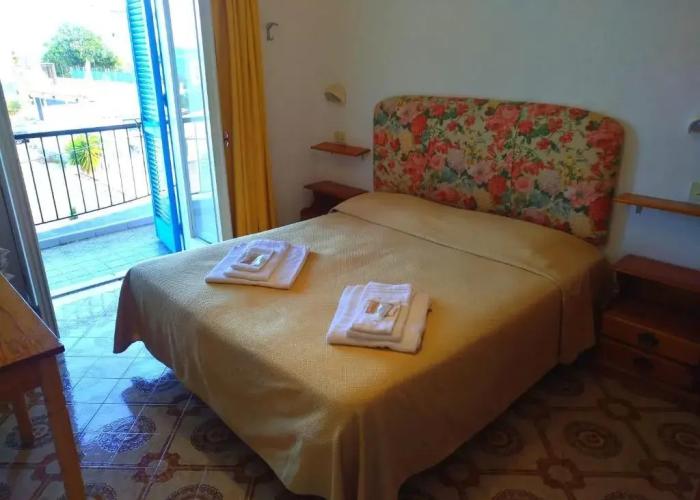 Hotel La Maggioressa