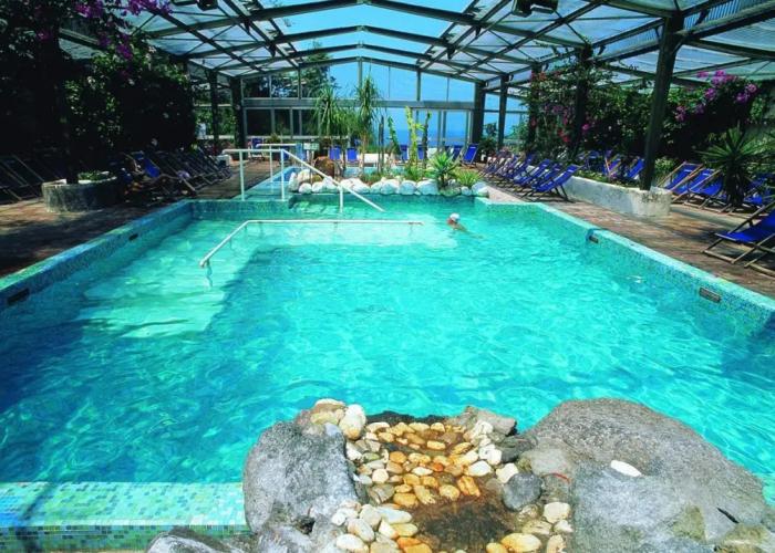 Parco Castiglione Resort & Spa Castiglione Srl