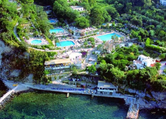 Parco Castiglione Resort & Spa Castiglione Srl