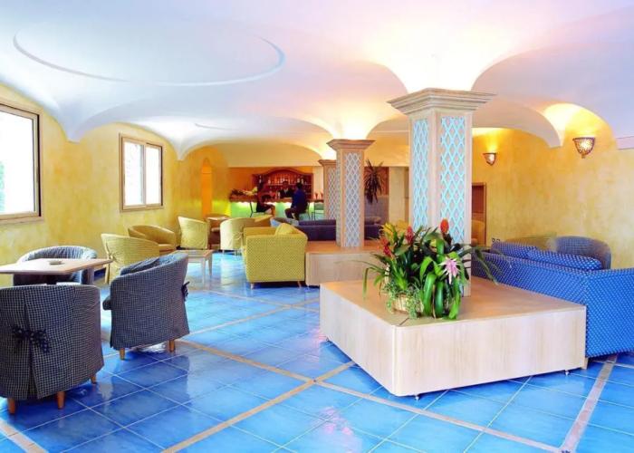 Parco Castiglione Resort & Spa Castiglione Srl