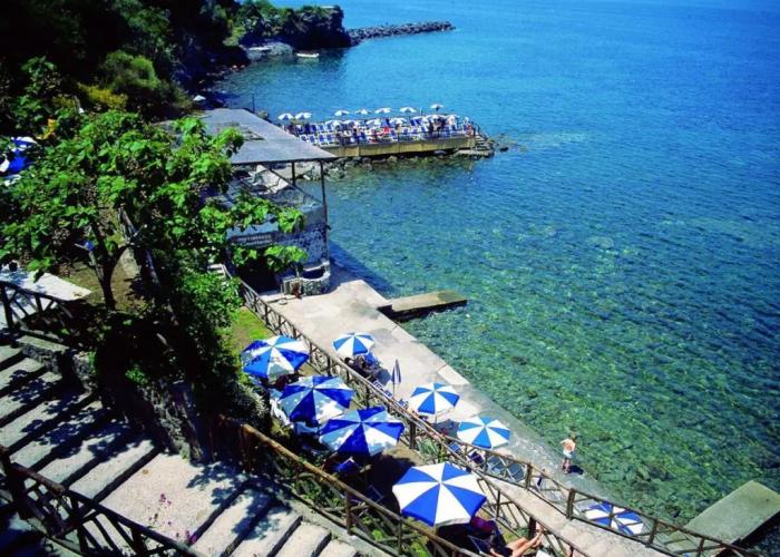 Parco Castiglione Resort & Spa Castiglione Srl