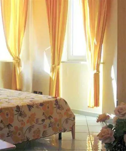 Excelsior Mare Suites