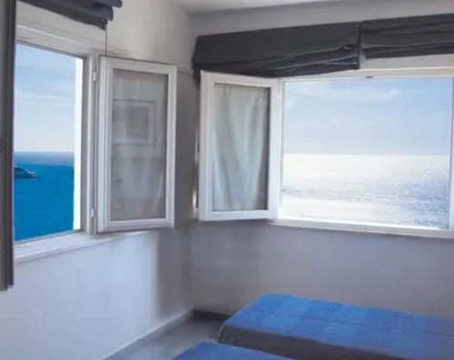 Excelsior Mare Suites