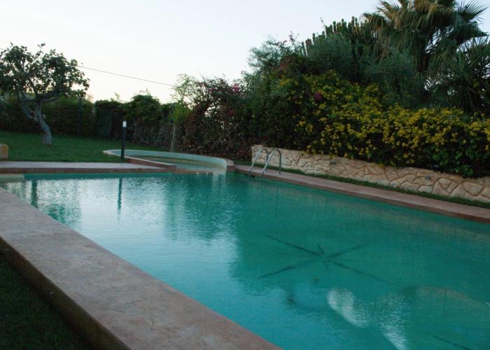 Villa Rosa dei Venti