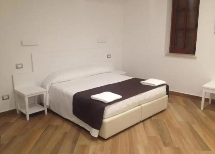 Hotel Il Pirata
