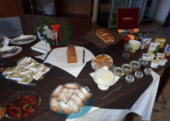 Hotel Il Pirata