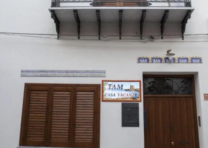 TAM Casa Vacanze