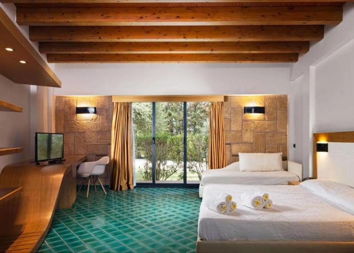 Magaggiari Hotel Resort