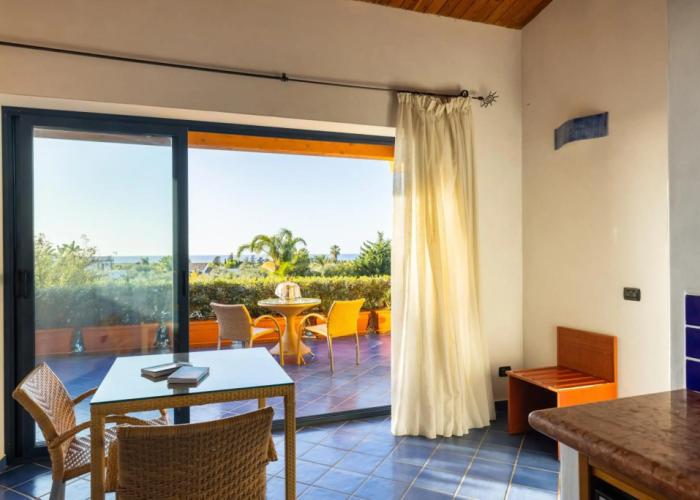 Magaggiari Hotel Resort