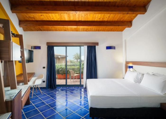 Magaggiari Hotel Resort